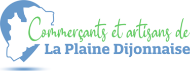 Logo de la communauté de communes de la Plaine Dijonnaise